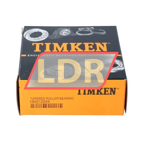 Timken HM212044-20024 ürün fotoğrafı 3