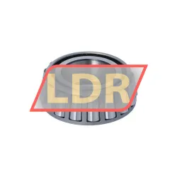 Timken HM212044-20024 rulman resim 2