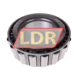 NTN 3578 rulman resim 2