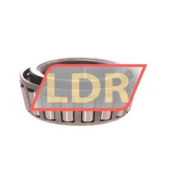 NTN 4T-15125 rulman resim 2