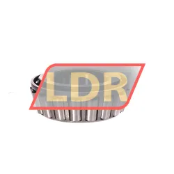 NTN 4T-02475 rulman resim 2