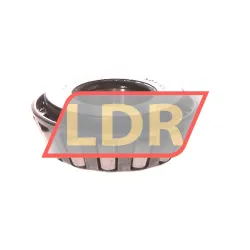 NTN 11590 rulman resim 2