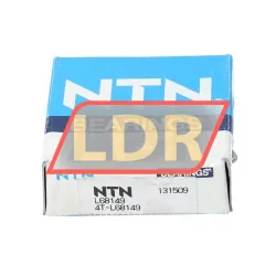 NTN 4T-L68149 rulman resim 3