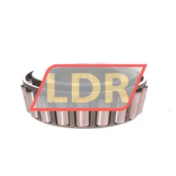NTN 4T-45280 rulman resim 2