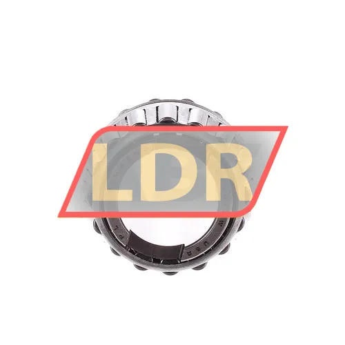 Timken 07101DW ürün fotoğrafı 2