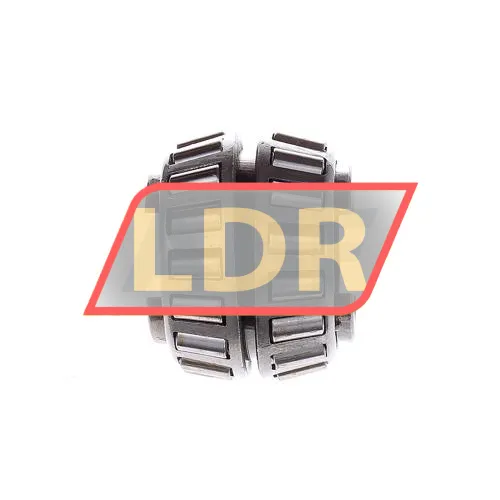Timken 07101DW ürün fotoğrafı 3