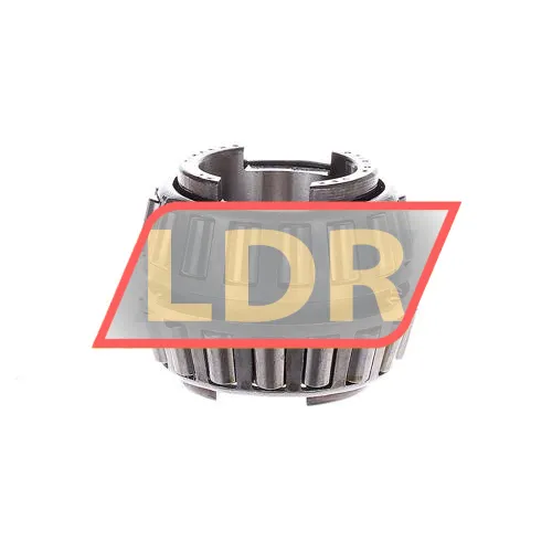 Timken 07101DW ürün fotoğrafı 4
