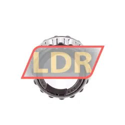 Timken 07101DW rulman resim 2