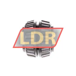 Timken 07101DW rulman resim 3