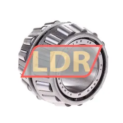 Timken 17116D