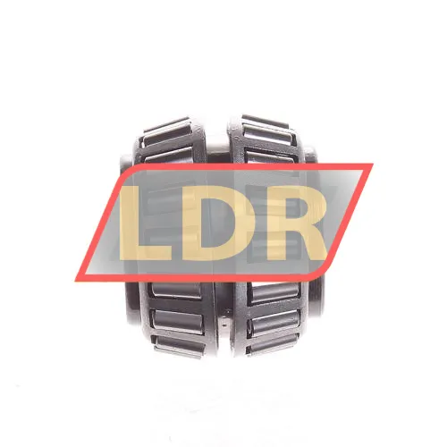 Timken 07100D ürün fotoğrafı 2