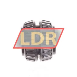 Timken 07100D rulman resim 2