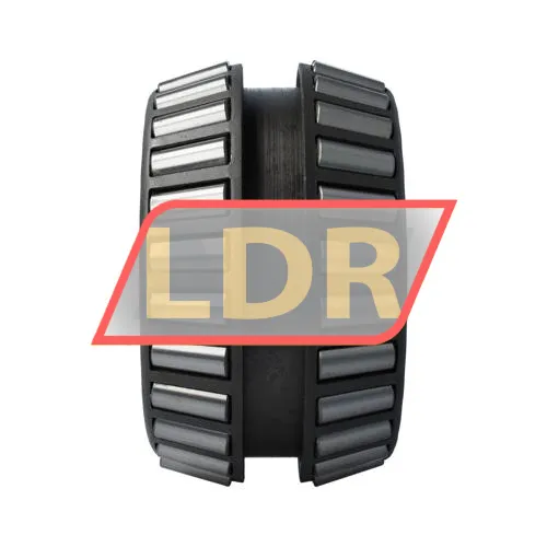 Timken 52400D ürün fotoğrafı 2
