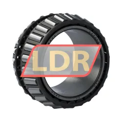 Timken 52400D