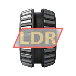 Timken 52400D rulman resim 2