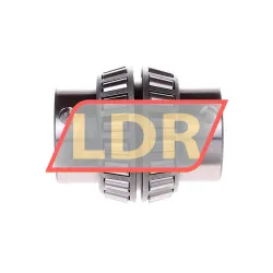 Timken 22162DE rulman resim 2