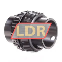 Timken 367DE
