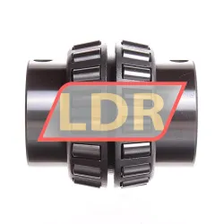 Timken 367DE rulman resim 2