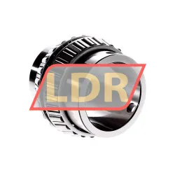 Timken 42343DE-40287 rulman resim 2