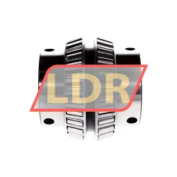 Timken 42343DE-40287 rulman resim 3