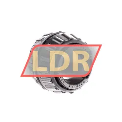 Timken 07101DW