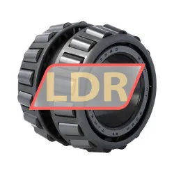 Timken 358D