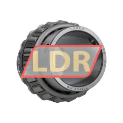 Timken 388DE