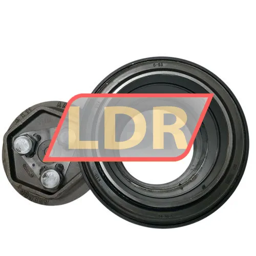 Brenco HM129848-90011(REF) ürün fotoğrafı 5