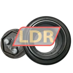 Brenco HM129848-90011(REF) rulman resim 5