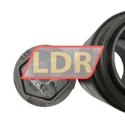 Brenco HM129848-90011(REF) rulman resim 6