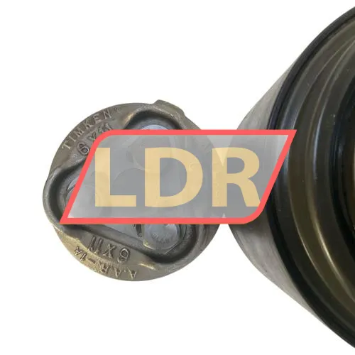 Timken HM129848-90011(REF) ürün fotoğrafı 6