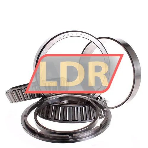Timken JM822049-90NA1 ürün fotoğrafı 2
