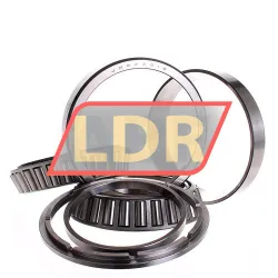 Timken JM822049-90NA1 rulman resim 2