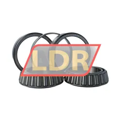 Timken 580-90318 rulman resim 4