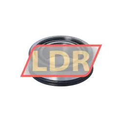 Timken 13600LA-902A2 rulman resim 2