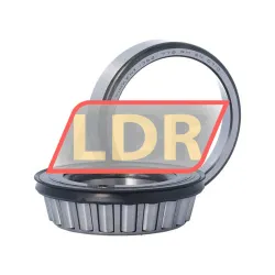 Timken 13600LA-902A2 rulman resim 3
