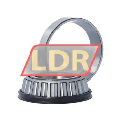 Timken 13600LA-902A2 rulman resim 4