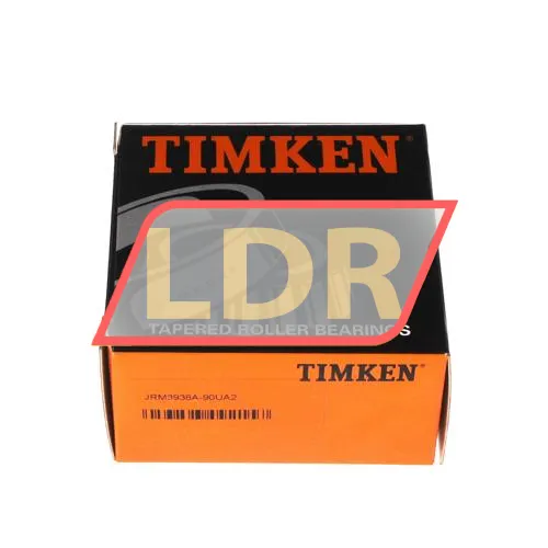 Timken JRM3938A-90UA2 ürün fotoğrafı 3