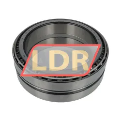 Timken JHM534149-90K01 rulman resim 2