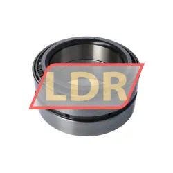 Timken 67391-90066 rulman resim 2