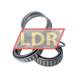 Timken 67391-90066 rulman resim 3