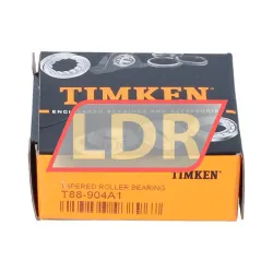 Timken T88-904A1 rulman resim 3