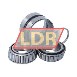 Timken 3780-90137 rulman resim 3