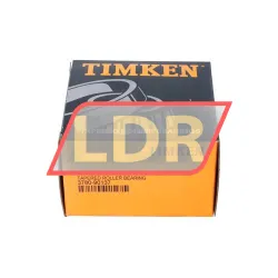 Timken 3780-90137 rulman resim 4