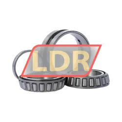 Timken 18690-90028 rulman resim 3
