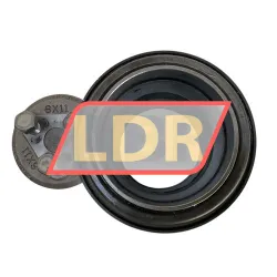 Timken HM129848-90012(REF) rulman resim 5