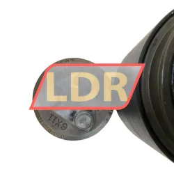 Timken HM129848-90012(REF) rulman resim 6