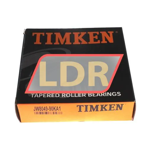 Timken JW8049-90KA1 ürün fotoğrafı 4