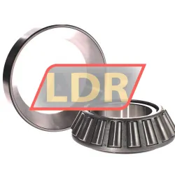 Timken JW8049-90KA1 rulman resim 2