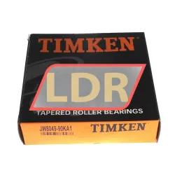 Timken JW8049-90KA1 rulman resim 4